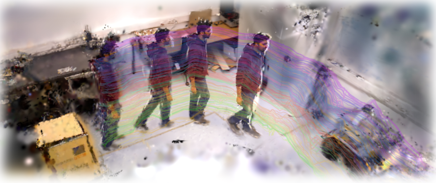 FreeSplat: Generalizable 3D Gaussian Splatting Towards Free-View Synthesis of Indoor Scenes